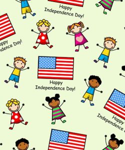 Happy Independence Day!